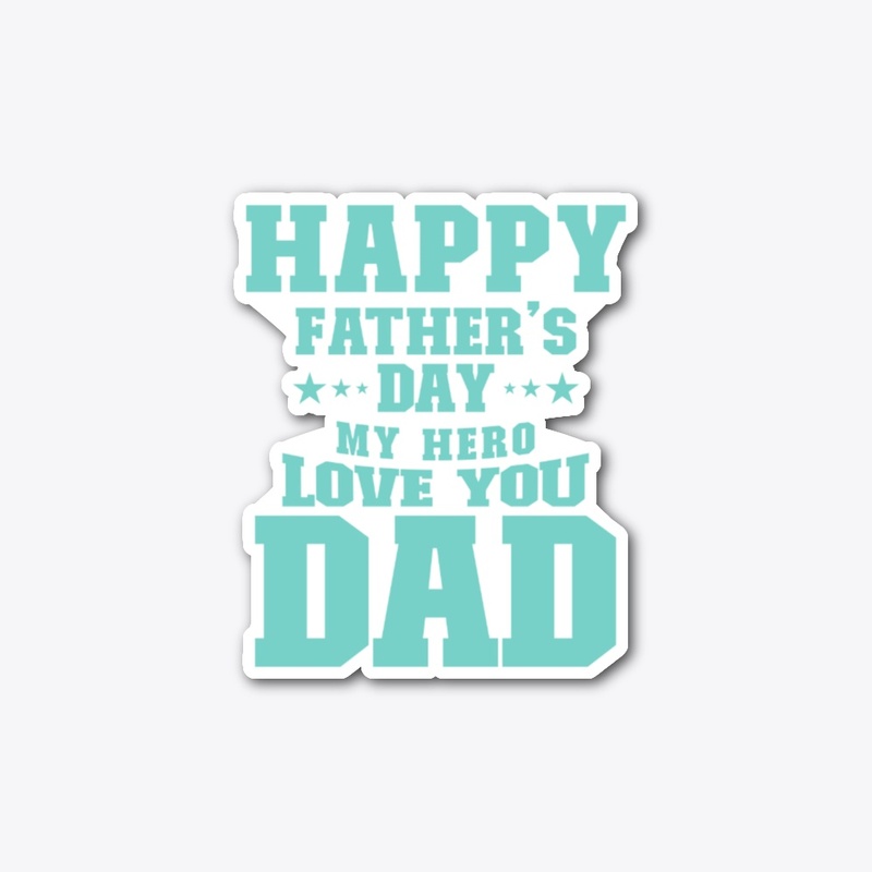 Happy father day