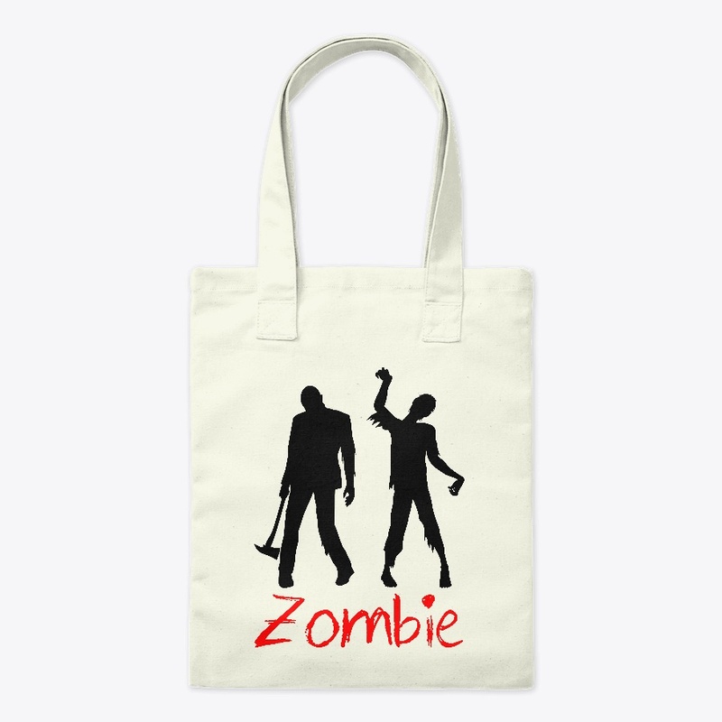 Halloween Zombie