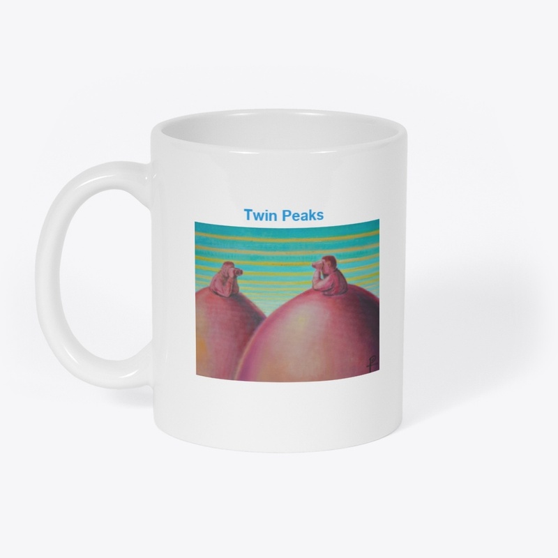 Twin Peaks