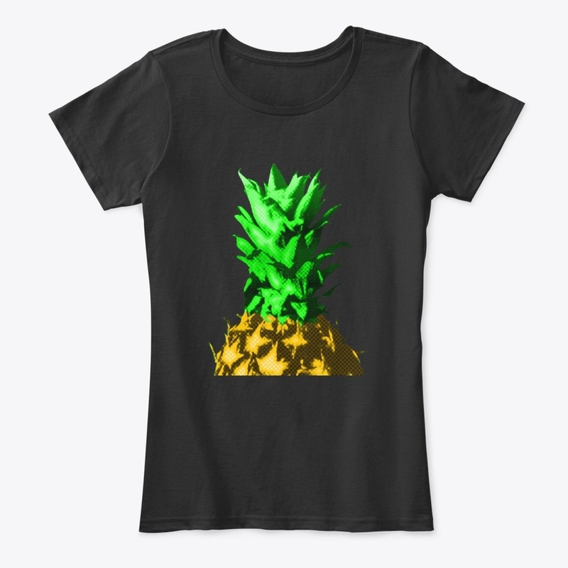 Pineapple ultra Brasil