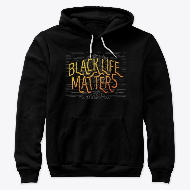 Black Life Matters