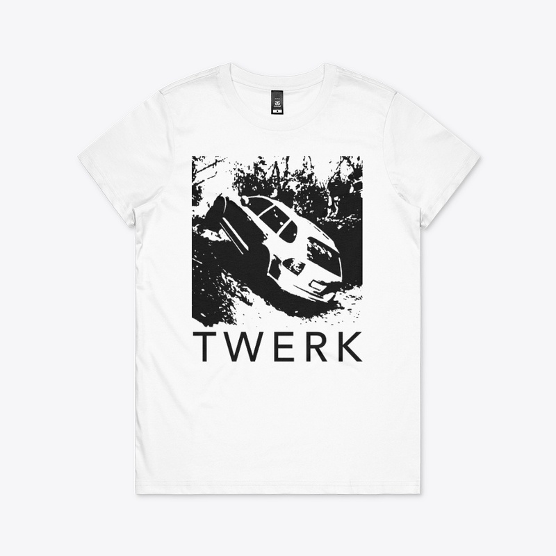 Twerk