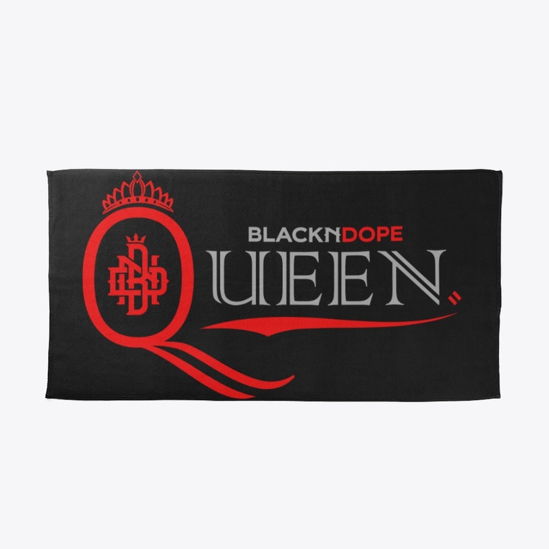 BlackNDope Queen 