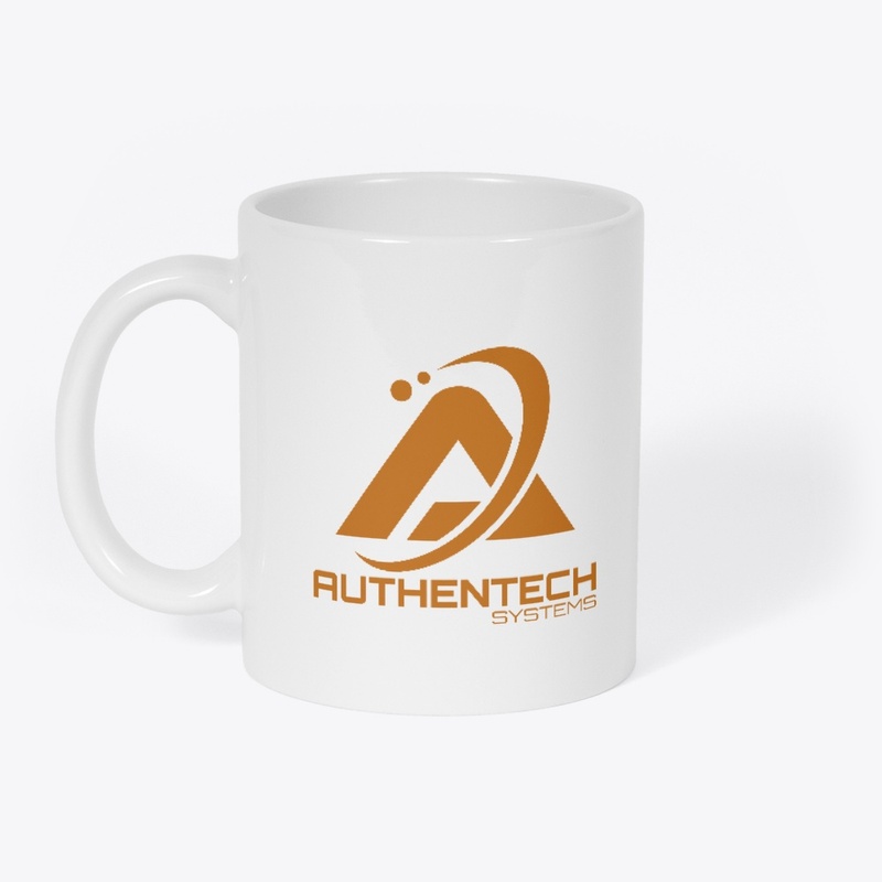 Authentech Systems Logo