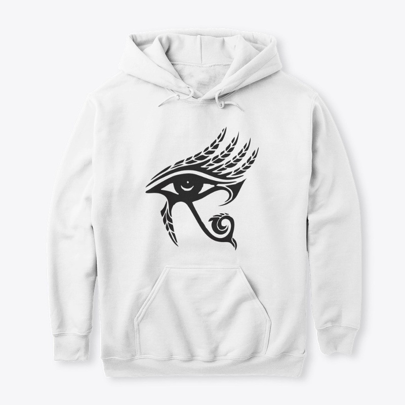 The third eye