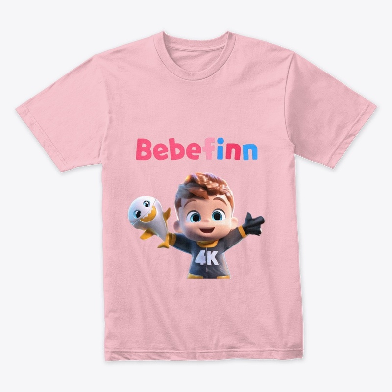 Bebefinn T-Shirt