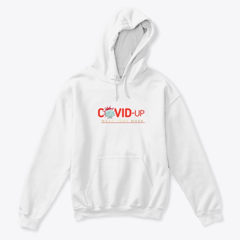 Cover Up (Red)