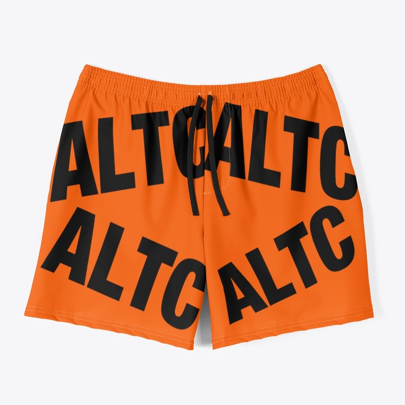 ALTC Swim Trunks
