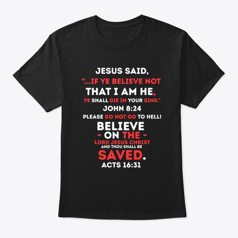 Salvation Through Jesus: Bold Evangelism