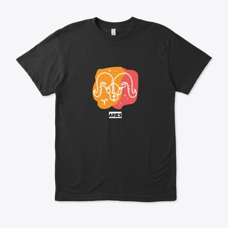 ARIES ZODIAC