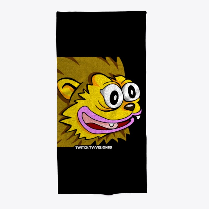 Velion Funny Emote!