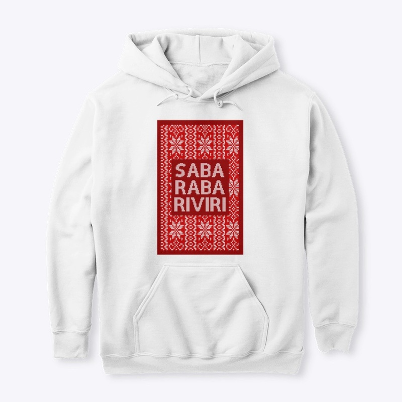 SABARABARIVIRI Ugly Sweater