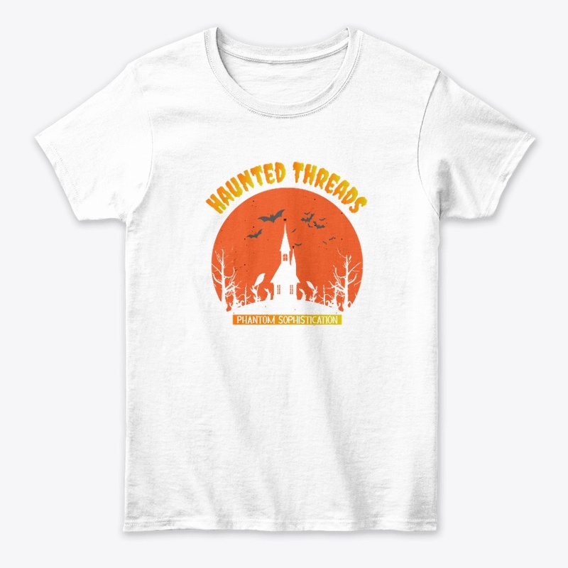 Halloween t-shirt designs