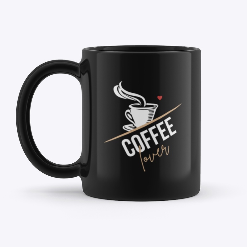 Coffee Lover