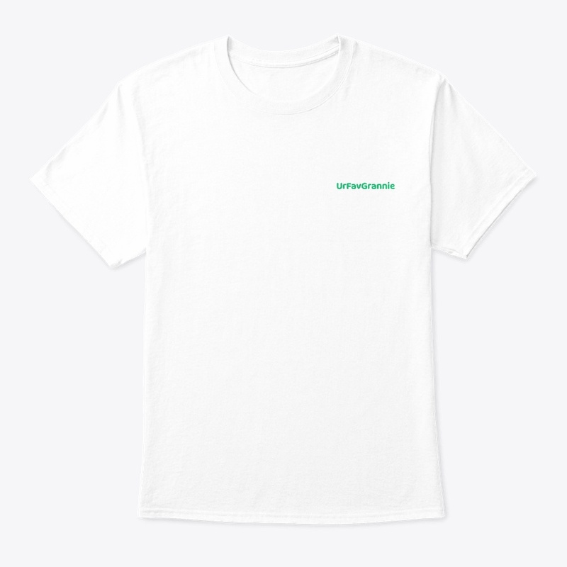 UrFavGrannie Tee Shirt