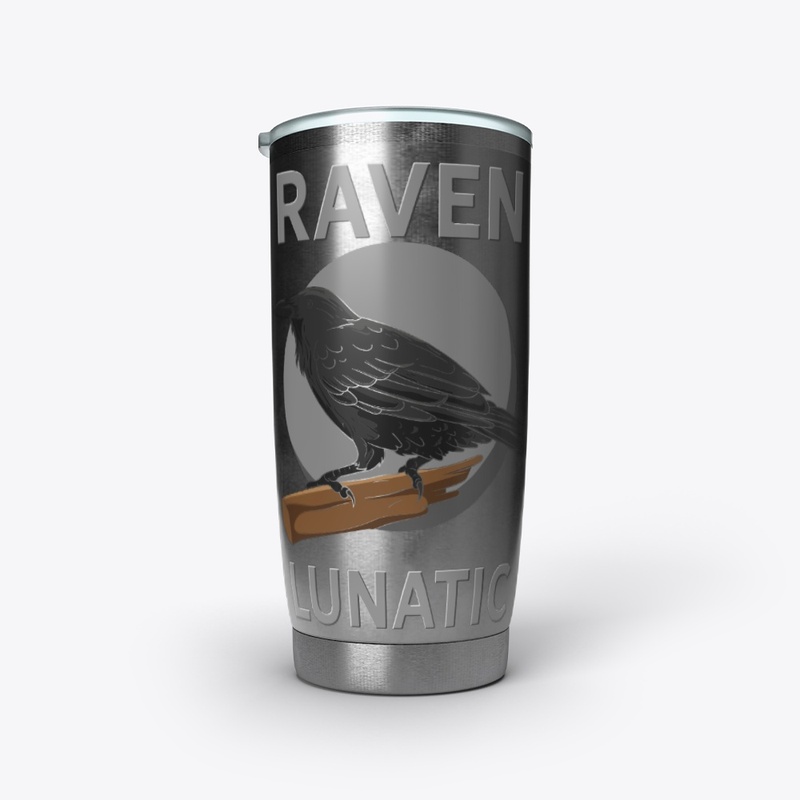 Raven Lunatic