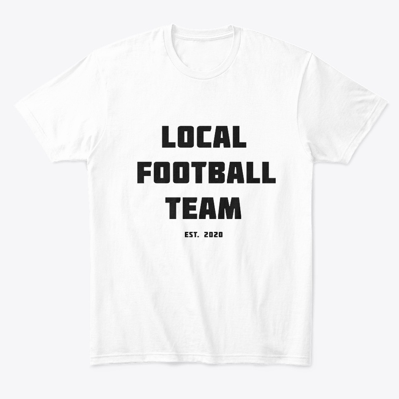 Local Football Team