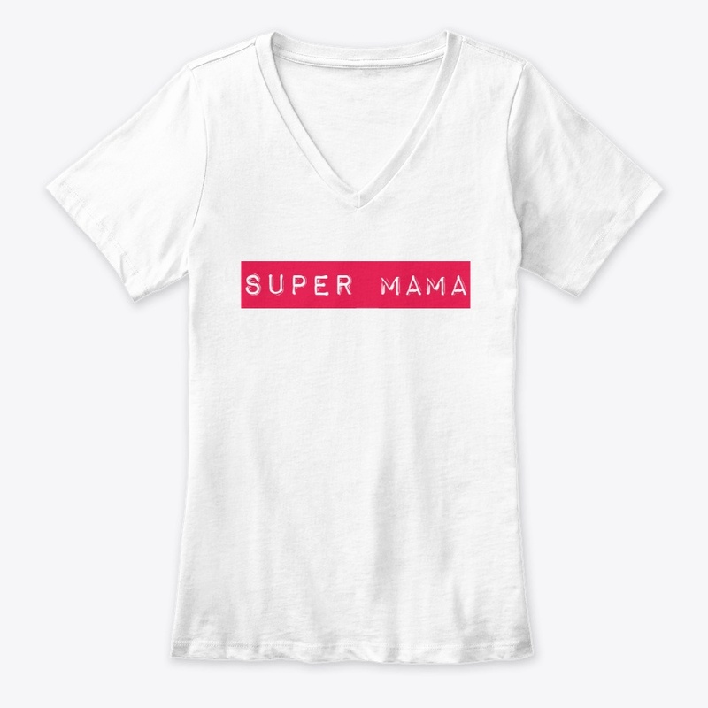 Super MAMA Design