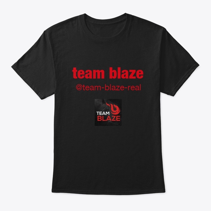team blz hoodies