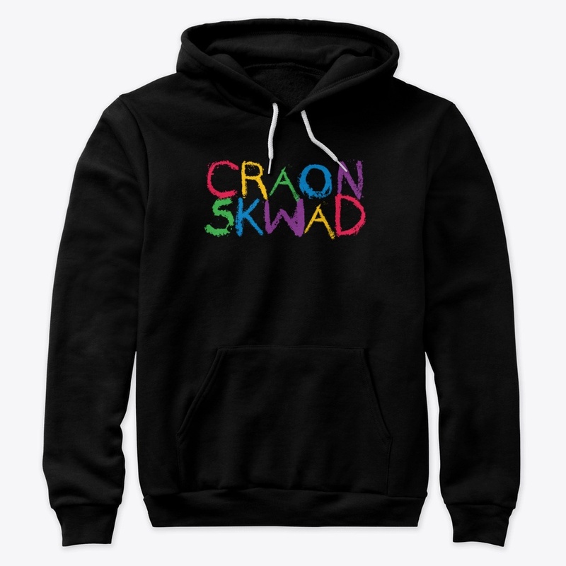 [Limited Edition] Craon Skwad Collection