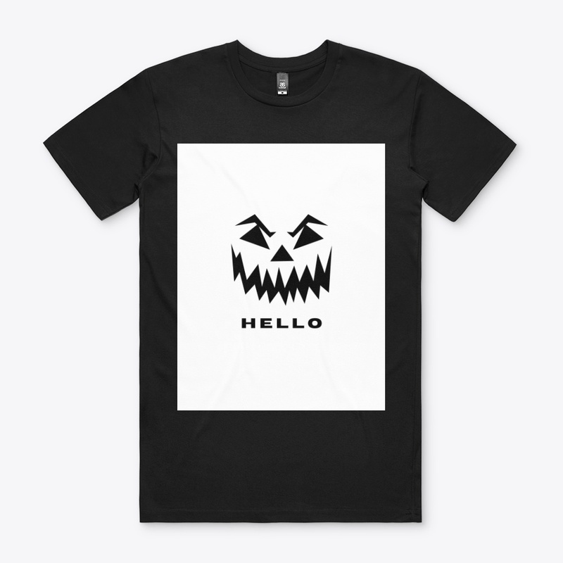 T shirt collection