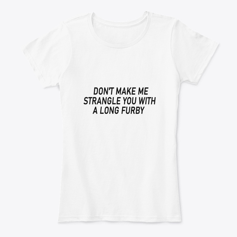 DEATH VIA LONG FURBY