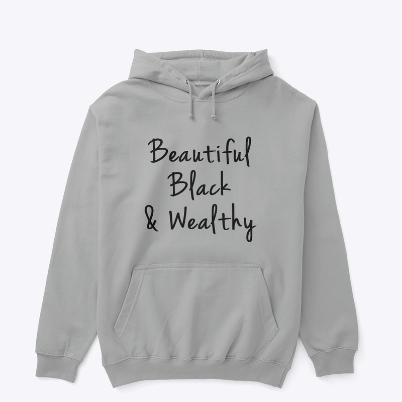 The Original BBW Hoodie