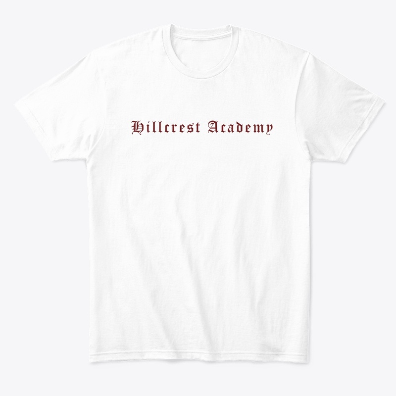 Hillcrest Academy - Halloween H20