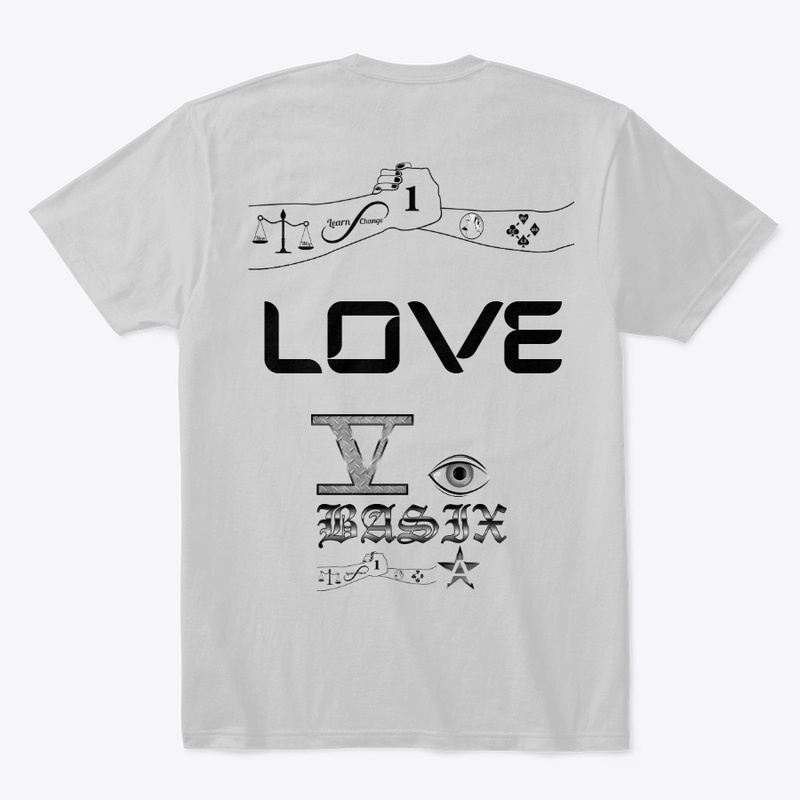 1 LOVE