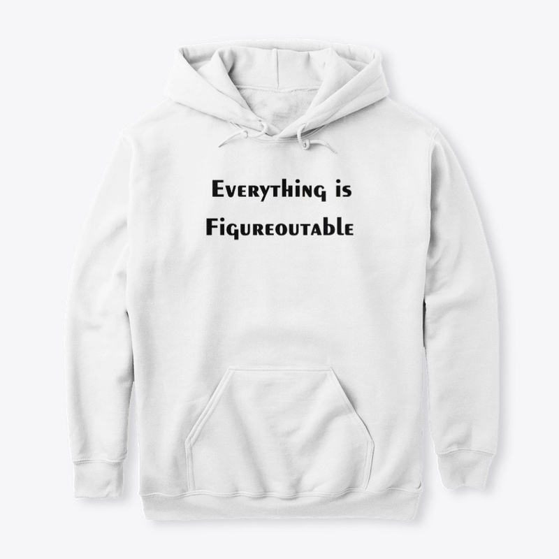 Maddoc: Figureoutable
