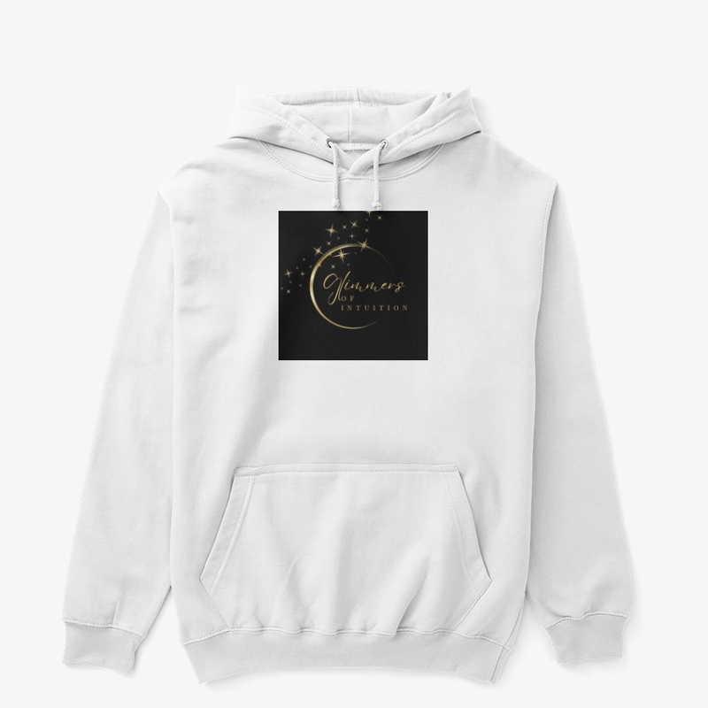 Glimmers of Intuition Merchandise