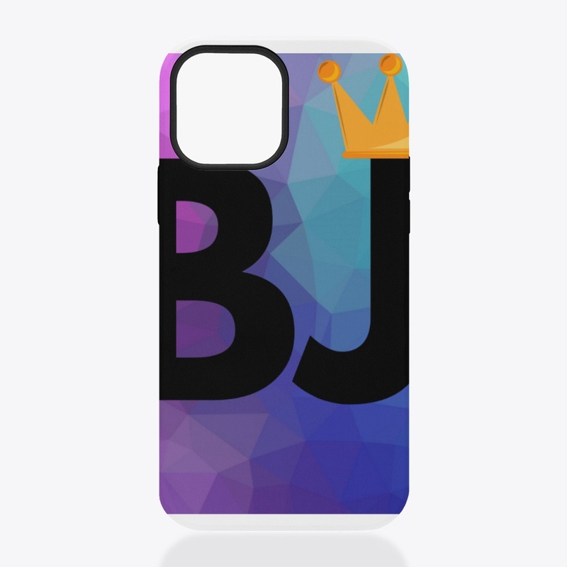 BJ KING