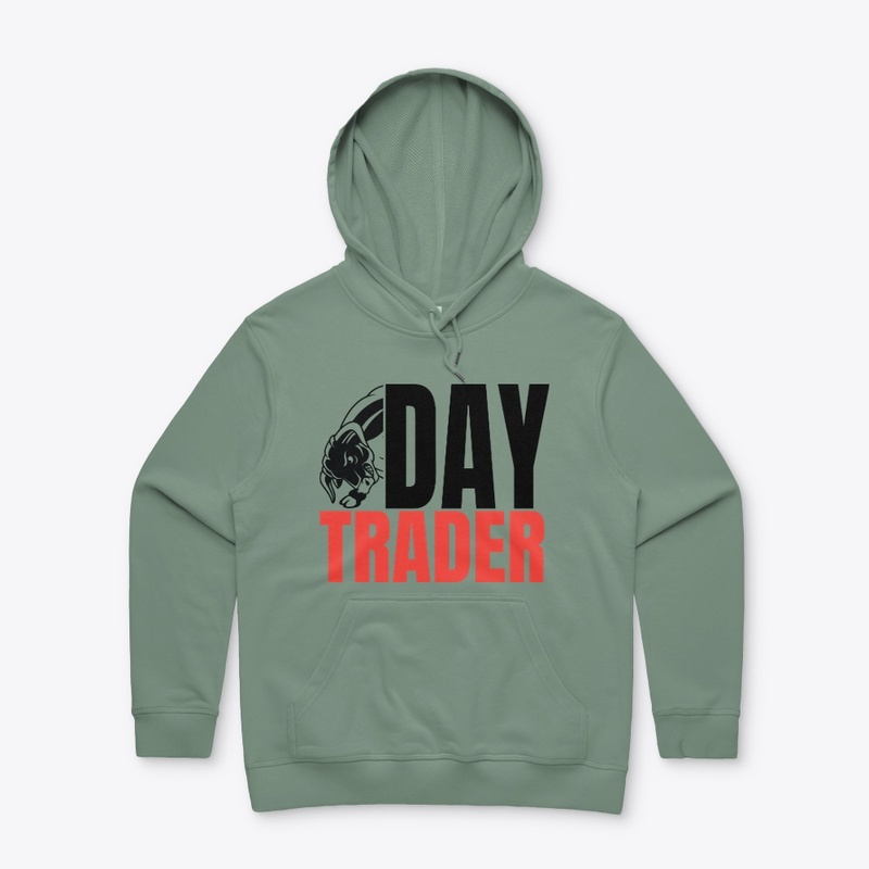 Bull Day Trader