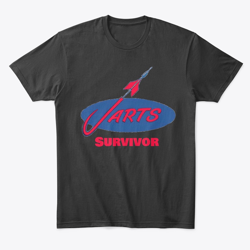 Jarts Survivor
