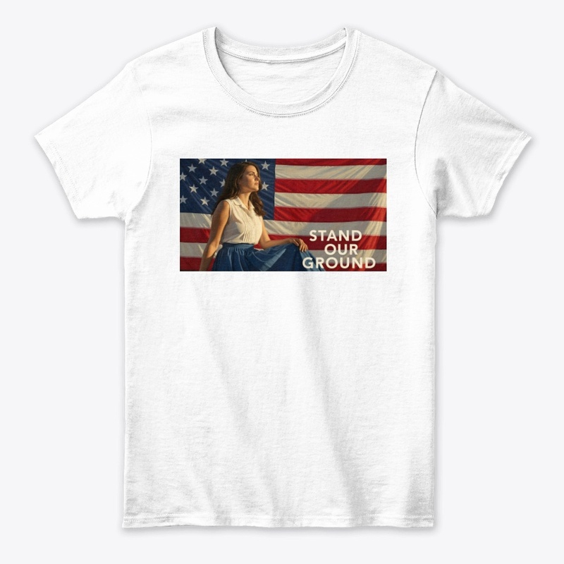 Stand Our Ground - Classic Collection