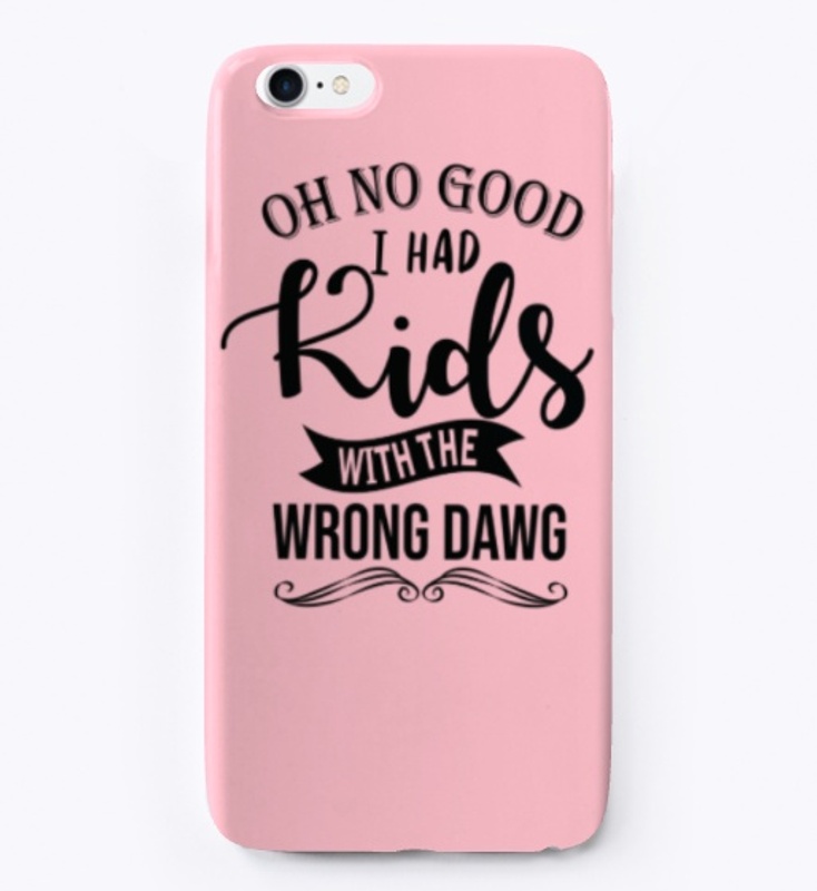 Oh no good I had kids with the wrong...