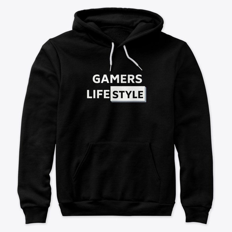 Gamers lifestyle
