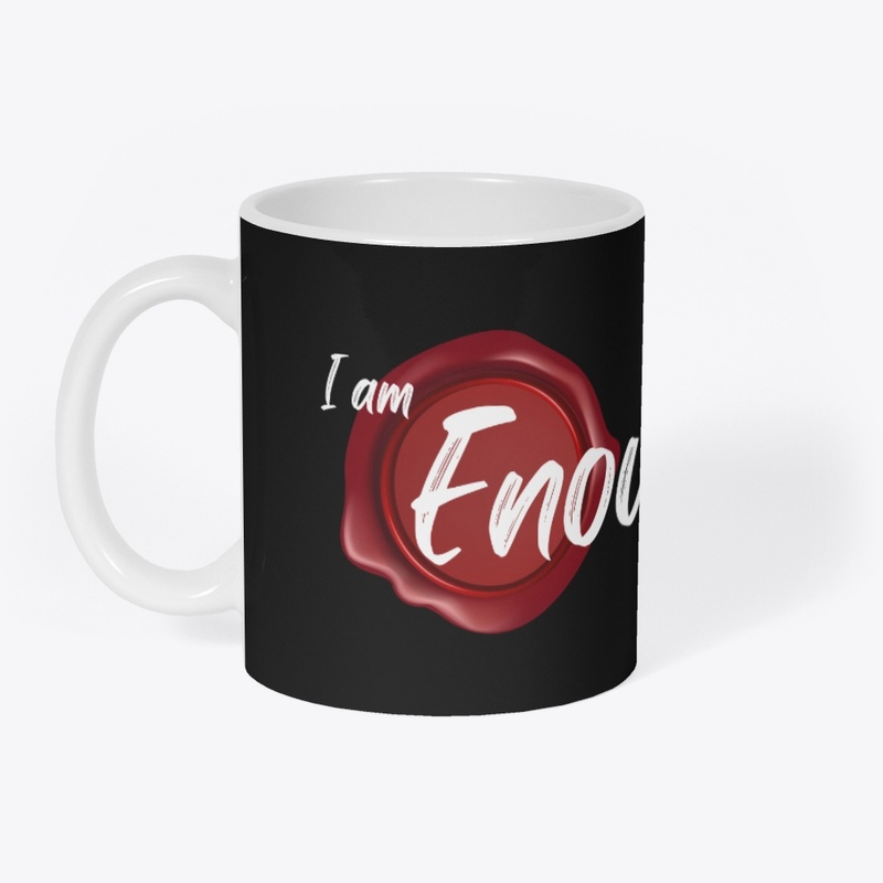 'I AM' Affirmations Range (Enough)