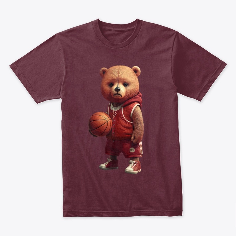 Bear collection