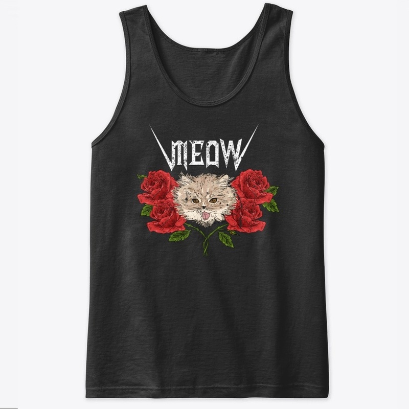 Mad Kitty
