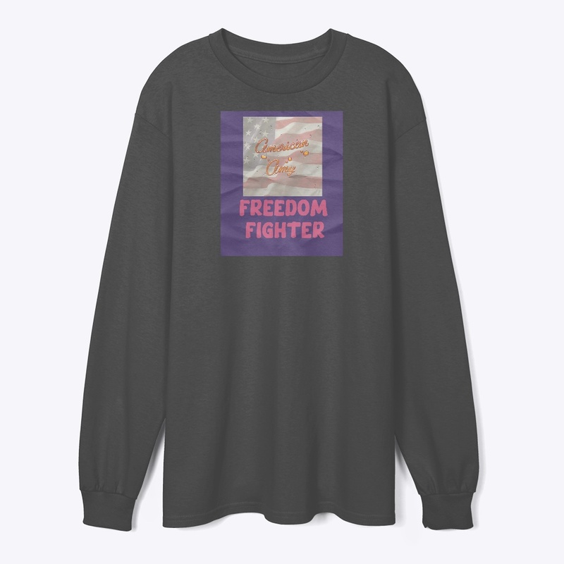 Freedom Fighter 