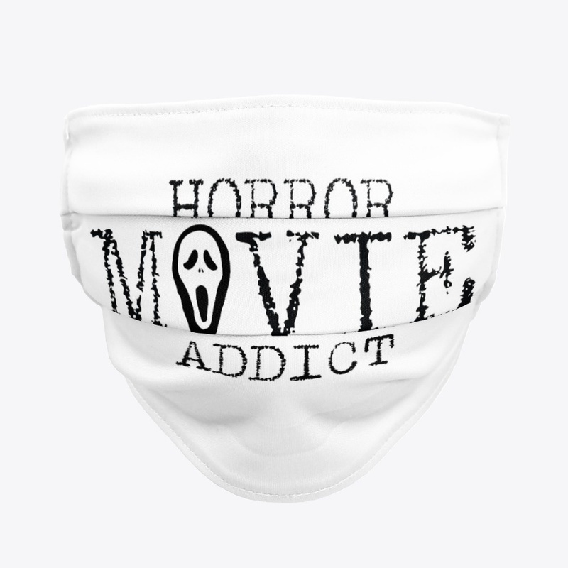 Horror MOVIE Addict