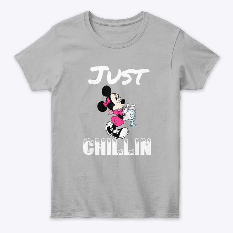 Minnie Mouse #2