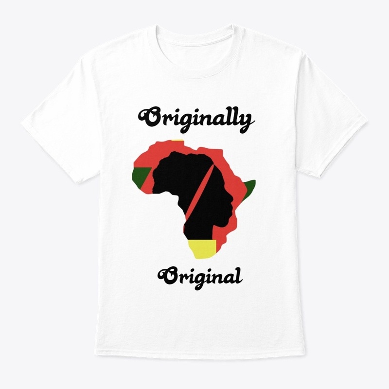 Originally Original