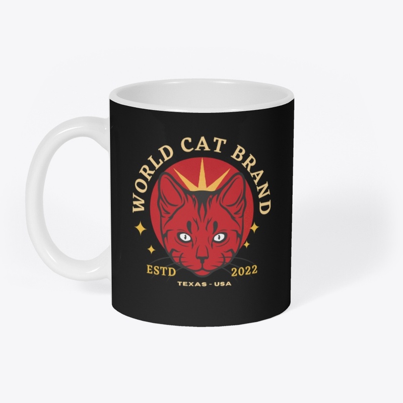 RED CAT