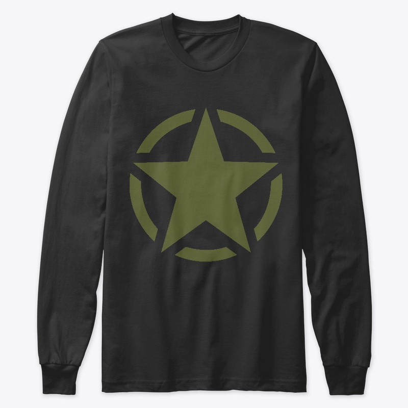 Military Star