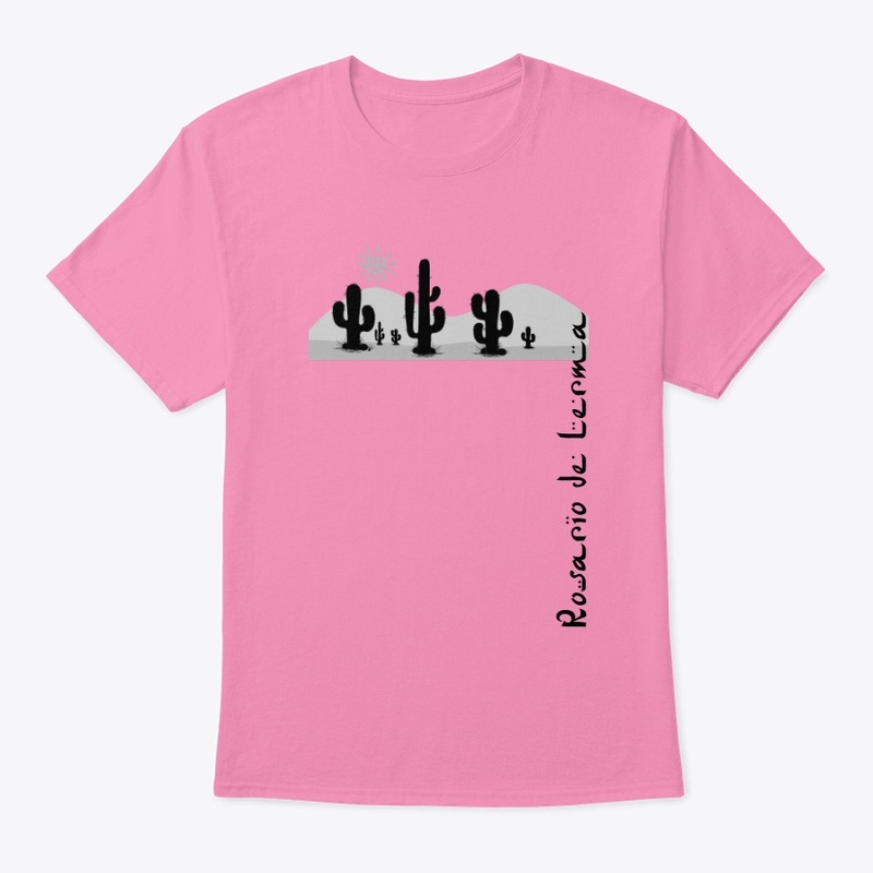 Rosario de Lerma - Shirts