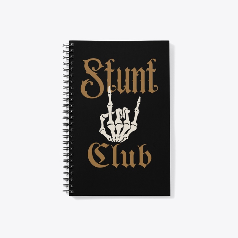 Stunt Club 1