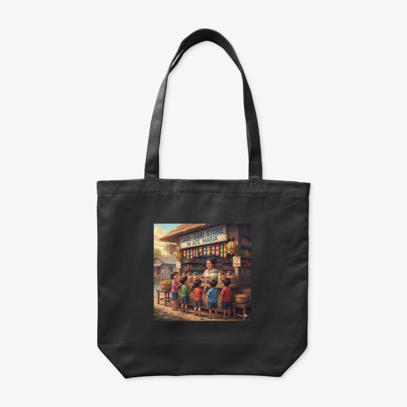 Sari Sari Store Ni Ate Maria