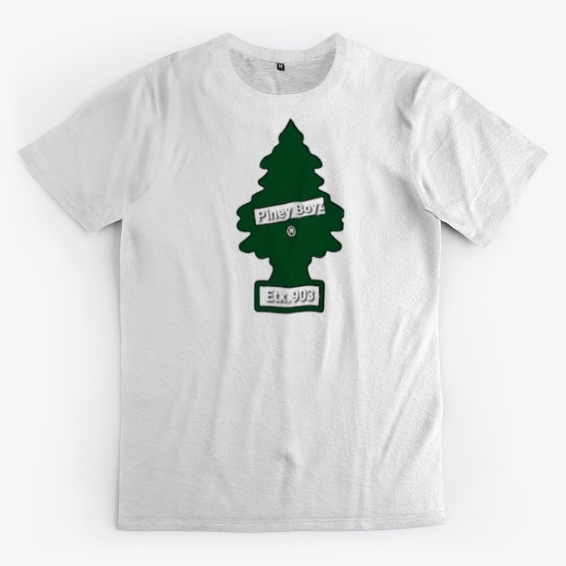 Piney boyz